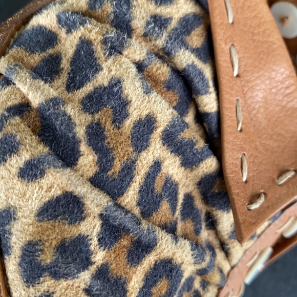 Jean-Michel Cazabat heels Sz 37 - Picture 13 of 13